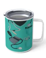 Insulated Mug