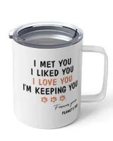 Insulated Mug