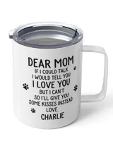 Insulated Mug