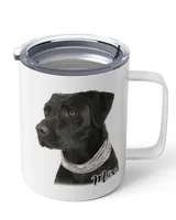 Insulated Mug