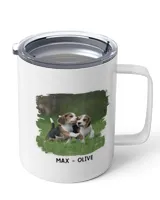 Insulated Mug