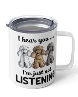 Insulated Mug