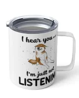Insulated Mug