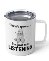 Insulated Mug
