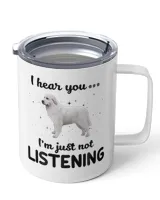 Insulated Mug