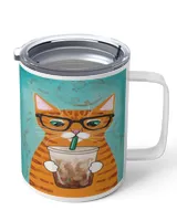 Insulated Mug