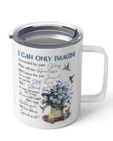 Insulated Mug