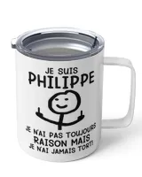 Insulated Mug