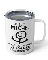 Insulated Mug