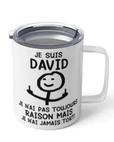 Insulated Mug