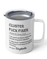 Insulated Mug