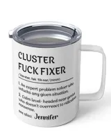 Insulated Mug