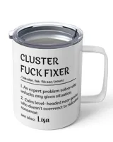 Insulated Mug
