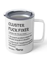 Insulated Mug