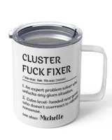 Insulated Mug