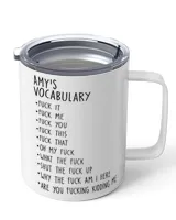 Insulated Mug