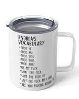 Insulated Mug