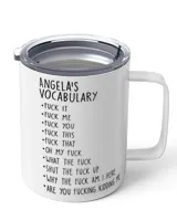 Insulated Mug