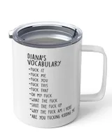 Insulated Mug