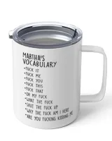 Insulated Mug