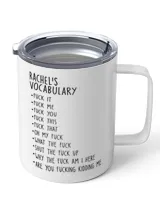 Insulated Mug