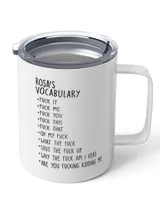 Insulated Mug