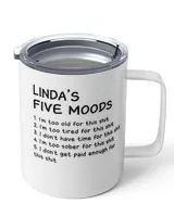 Insulated Mug