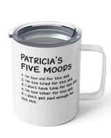 Insulated Mug