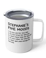 Insulated Mug