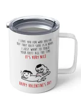 Insulated Mug