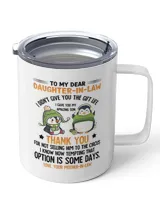 Insulated Mug