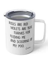 Insulated Mug