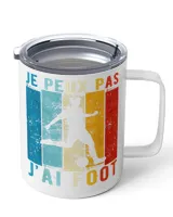 Insulated Mug
