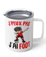 Insulated Mug