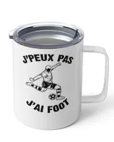 Insulated Mug