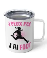 Insulated Mug