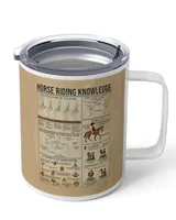 Insulated Mug