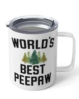 Insulated Mug