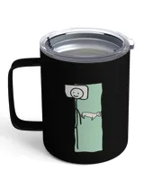Insulated Mug Insulated Mug