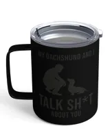 Insulated Mug