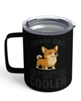 Insulated Mug