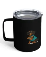Insulated Mug