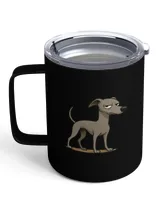 Insulated Mug
