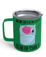 Insulated Mug