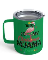 Insulated Mug