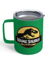 Insulated Mug