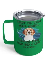 Insulated Mug