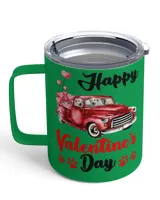 Insulated Mug