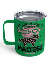 Insulated Mug