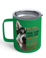 Insulated Mug